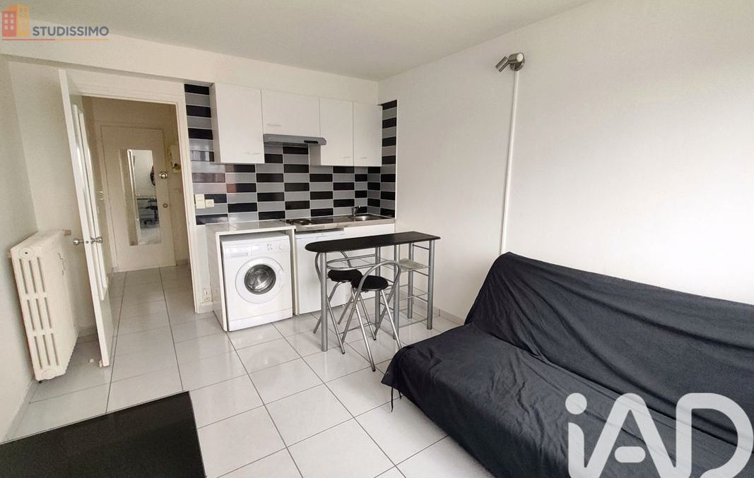 Studio 20m² Bréviandes 10450 - Photo 3