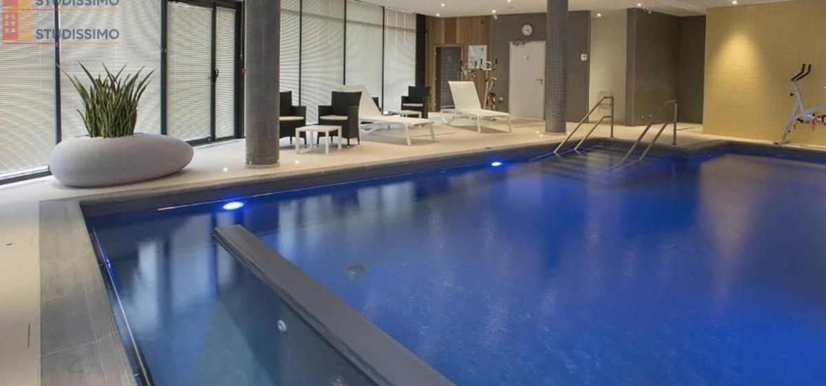 Studio 28m² Bersillies 59600 - Meublé - Photo 10