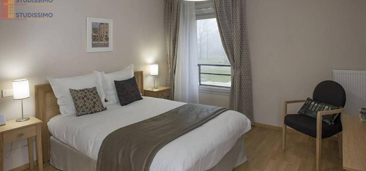 Studio 28m² Bersillies 59600 - Meublé - Photo 5