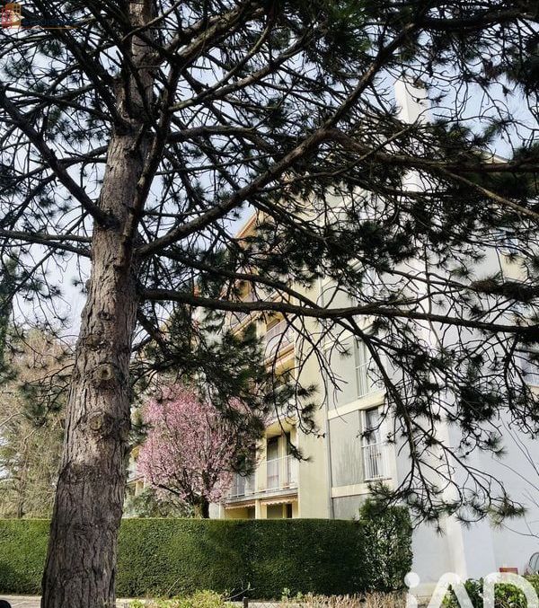 Studio 44m² Saint-Julien-les-Villas - Lumineux, 2e étage - Photo 1