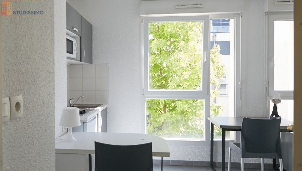 Studio 19m² Lille 59800 - Photo 11