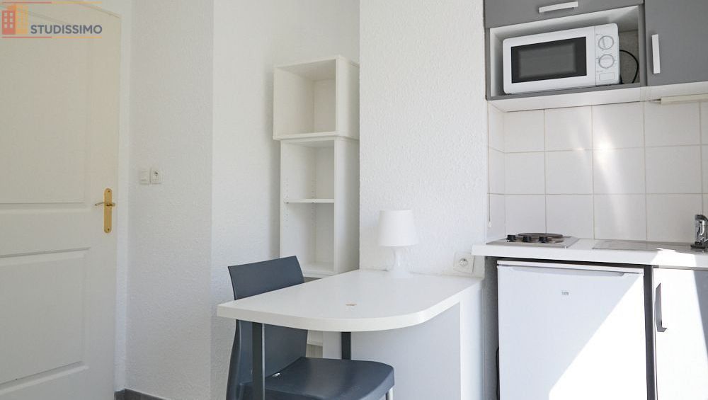 Studio 19m² Lille 59800 - Photo 9