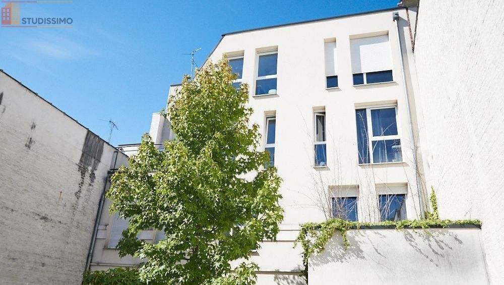 Studio 19m² Lille 59800 - Photo 1
