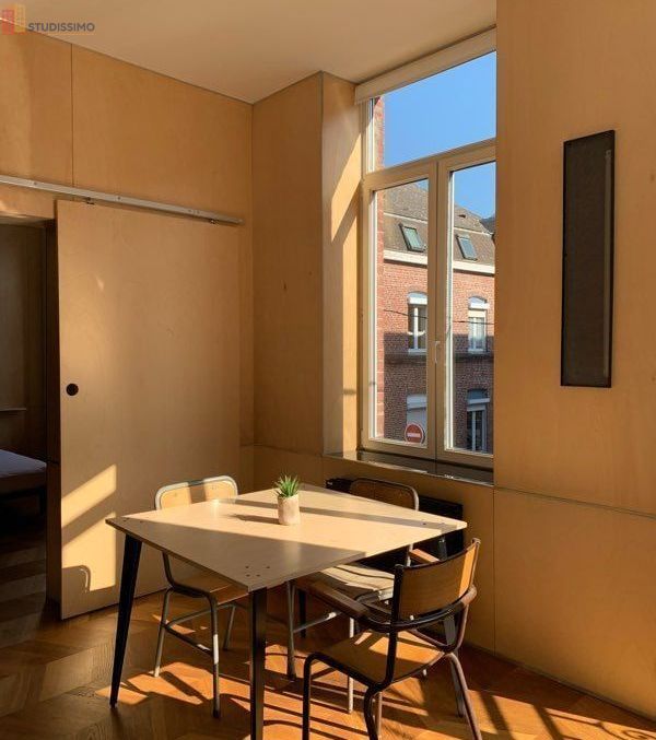 Studio 55m² Lille 59800 - Photo 2