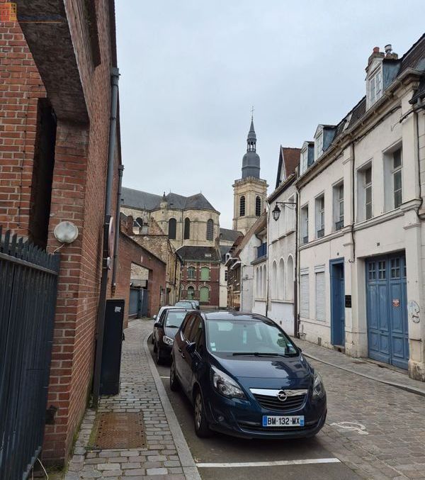 Studio meublé 20m² Cambrai centre - Pour étudiant - Photo 7