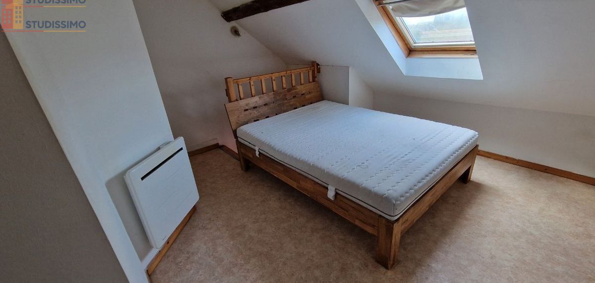 Studio meublé 35m² Crespin - Duplex, meublé - Photo 4