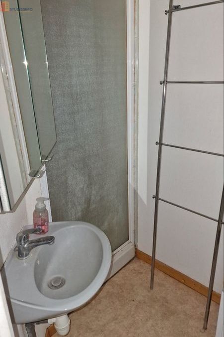Studio meublé 35m² Crespin - Duplex, meublé - Photo 3