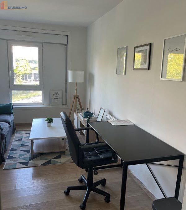 Studio à Roubaix