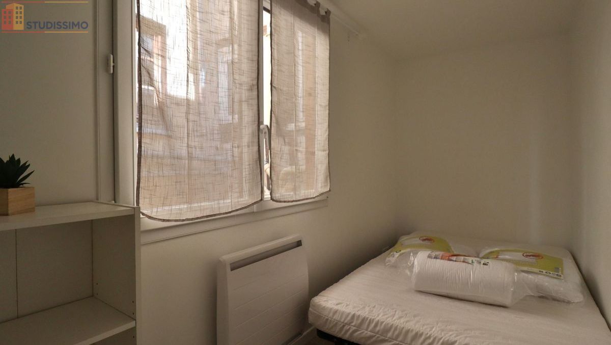 Studio 20m² Troyes - DPE C - Photo 3
