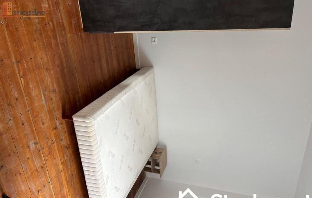 Studio meublé 24m² Croix 59170 - Meublé, 1 pièce - Photo 5
