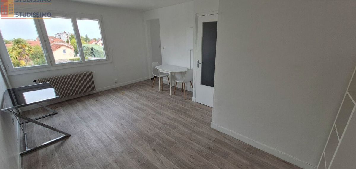 Studio 26m² Troyes - Étage 2/3 - Photo 6