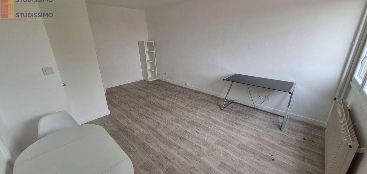 Studio 26m² Troyes - Étage 2/3 - Photo 7