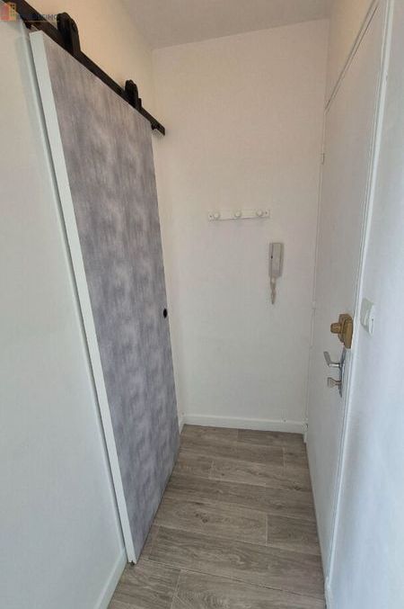Studio 26m² Troyes - Étage 2/3 - Photo 3
