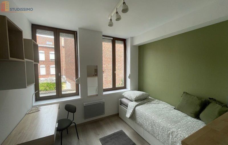 Studio à Lille