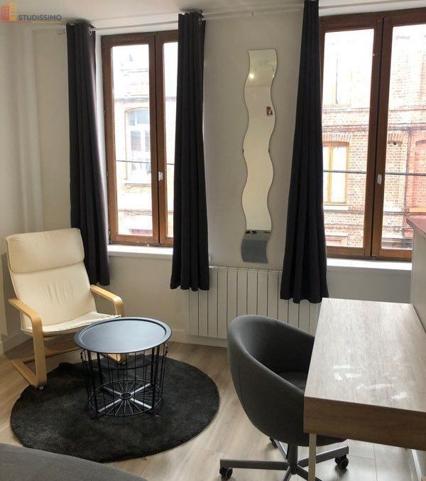 Studio à Lille