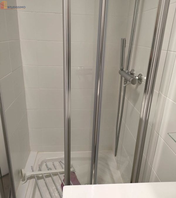 Studio meublé 20m² Lille 59800 - Proche métro, meublé - Photo 2