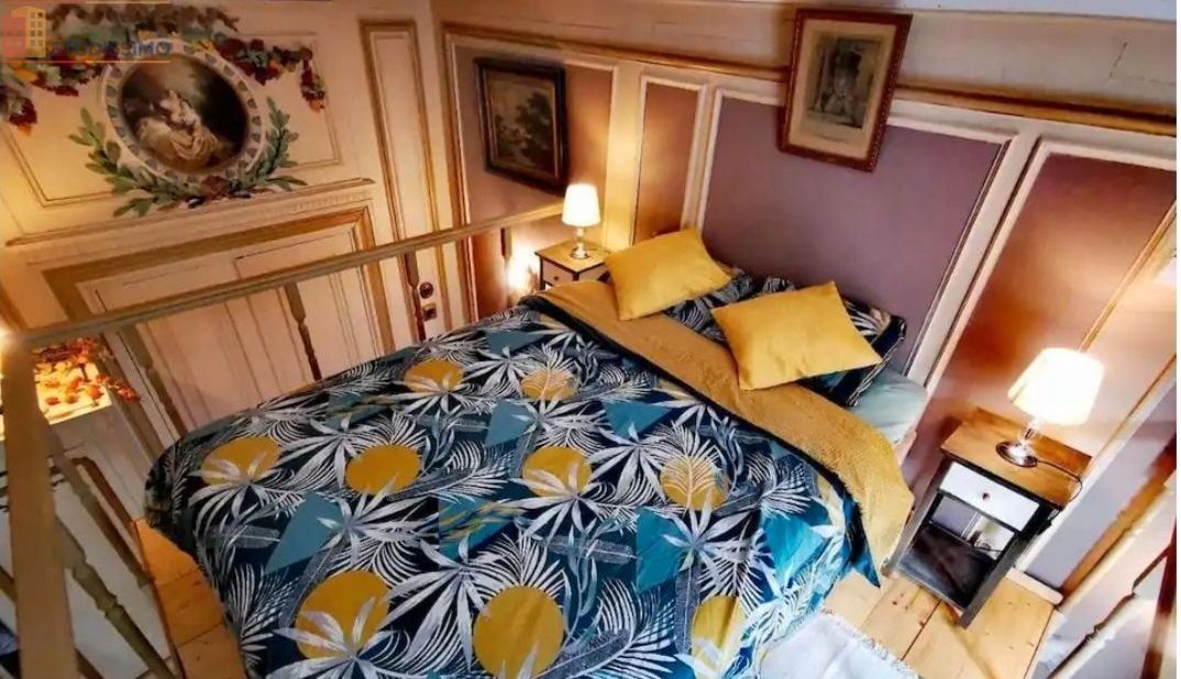 Studio à Valenciennes