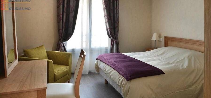 Studio meublé 50m² Cambrai - Spacieux - Photo 9