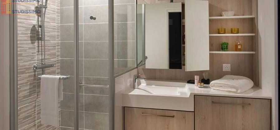 Studio meublé 50m² Cambrai - Spacieux - Photo 5