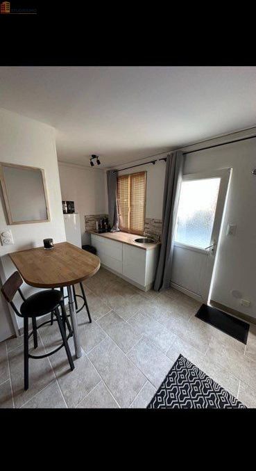 Studio meublé 20m² Fourmies - Meublé, 1er étage - Photo 2