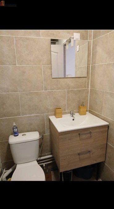 Studio meublé 20m² Fourmies - Meublé, 1er étage - Photo 1