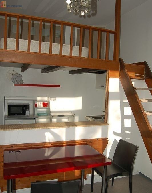 Studio à Cambrai