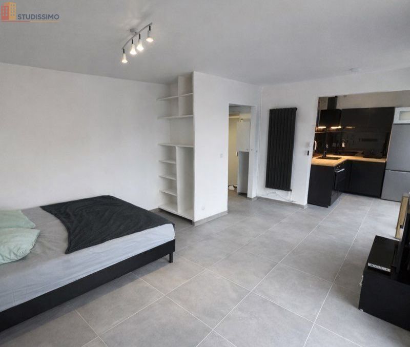 Studio à Lille