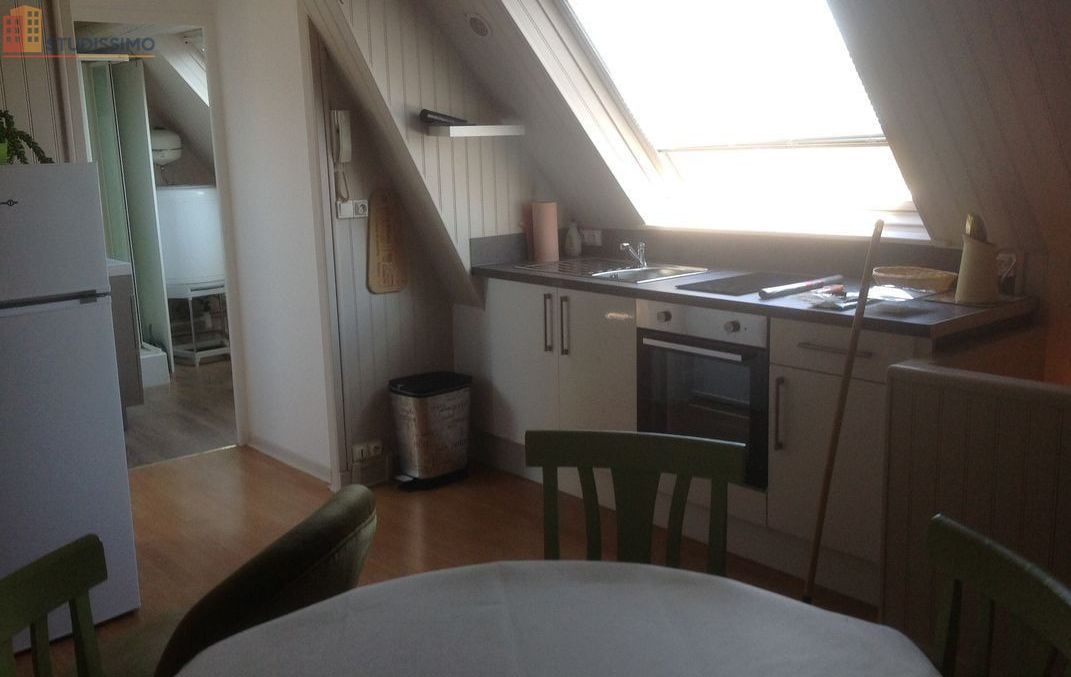 Studio meublé 30m² Cambrai - Lumineux, au calme - Photo 1