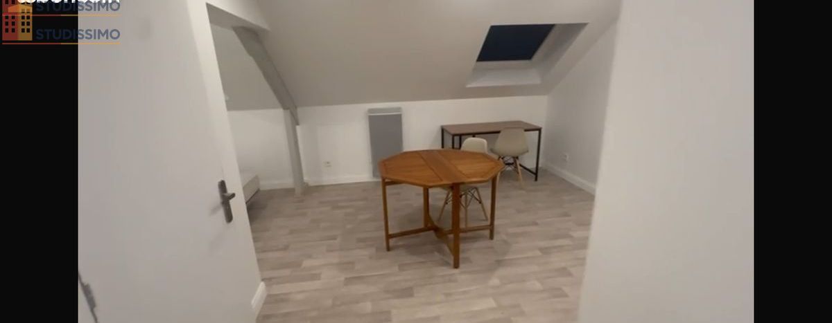 Studio à Cambrai