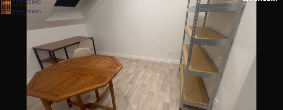 Studio 25m² Cambrai centre - Meublé, idéal étudiant - Photo 5