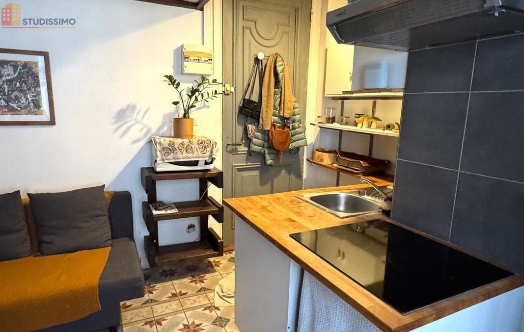 Studio 20m² Roubaix 59100 - Chauffage inclus - Photo 17