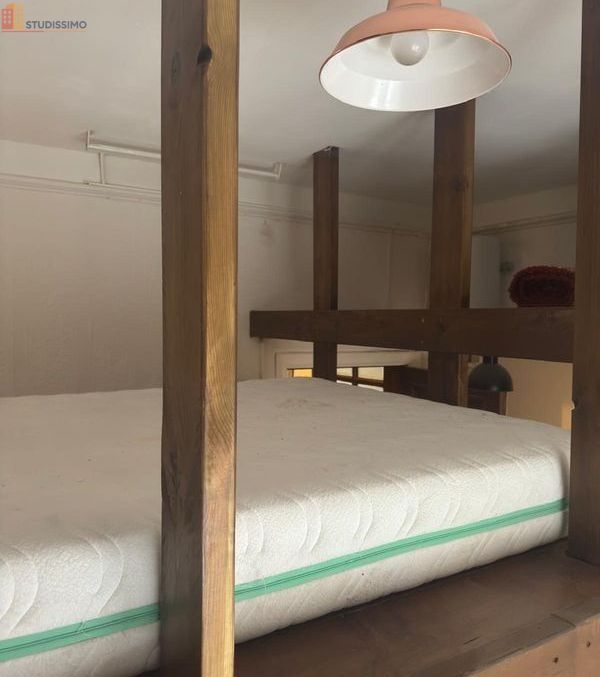 Studio 20m² Roubaix 59100 - Chauffage inclus - Photo 8