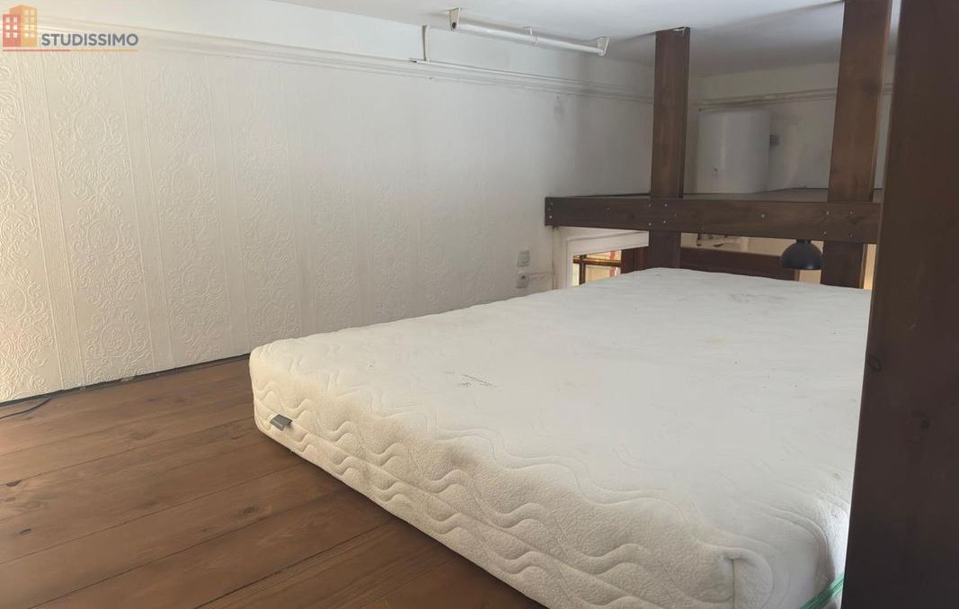 Studio 20m² Roubaix 59100 - Chauffage inclus - Photo 5