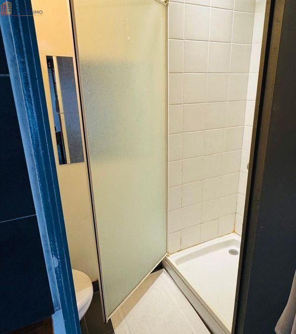 Studio 20m² Roubaix 59100 - Chauffage inclus - Photo 4