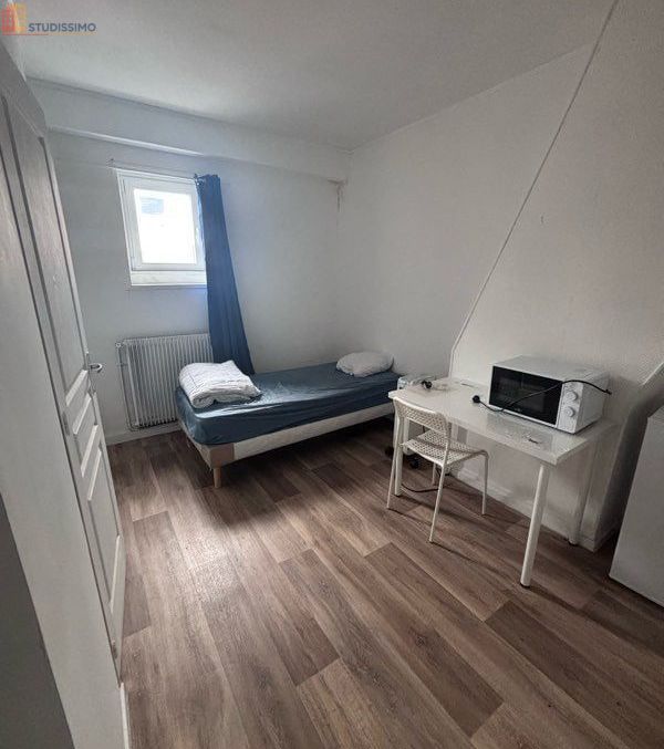 Studio à Roubaix