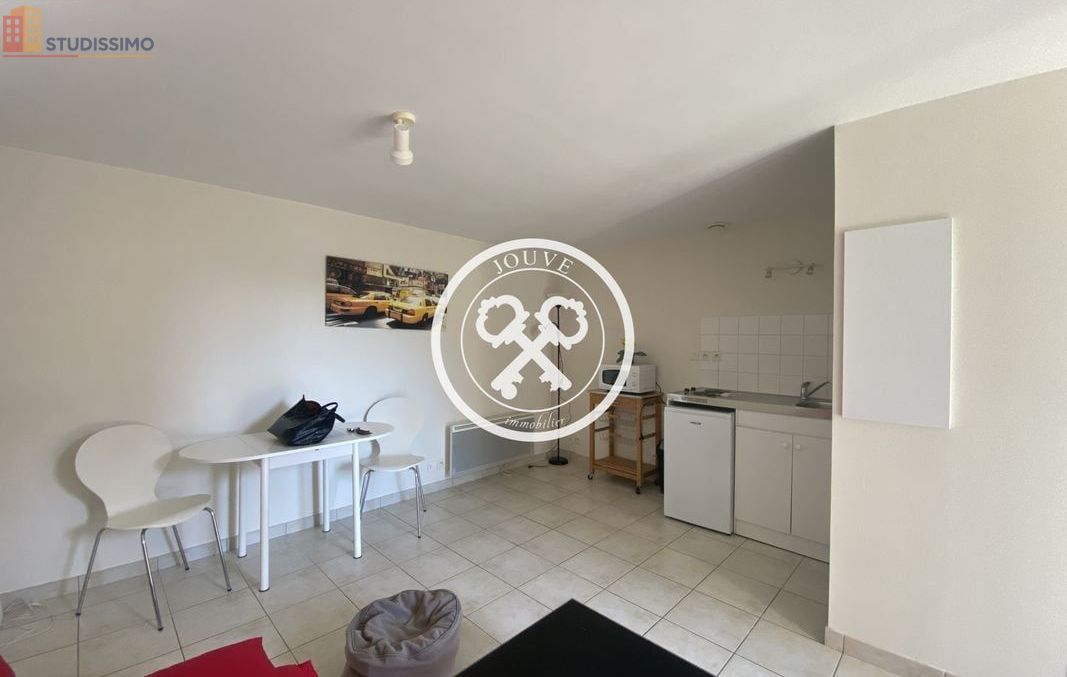 Studio 22m² Troyes - Centre-ville, lumineux - Photo 3