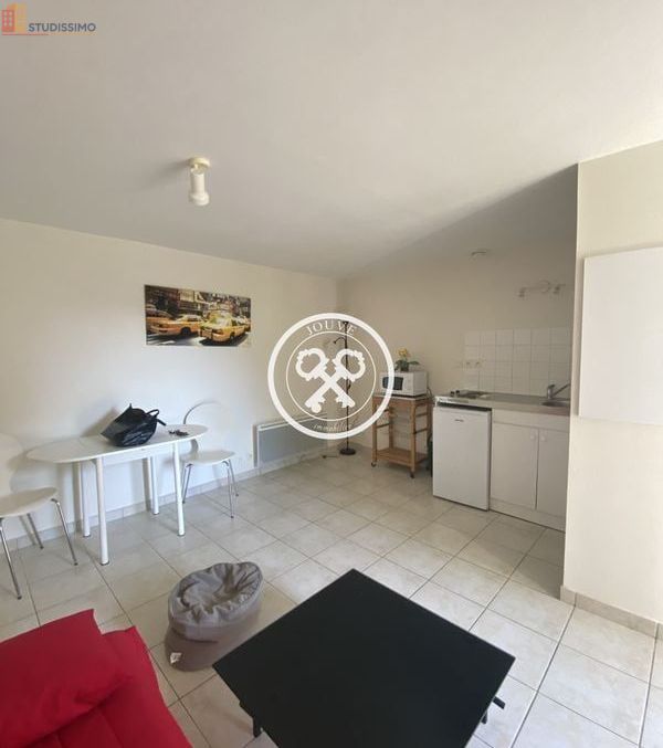 Studio 22m² Troyes - Centre-ville, lumineux - Photo 2