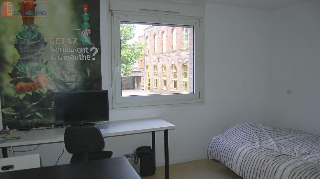 Studio à Lille