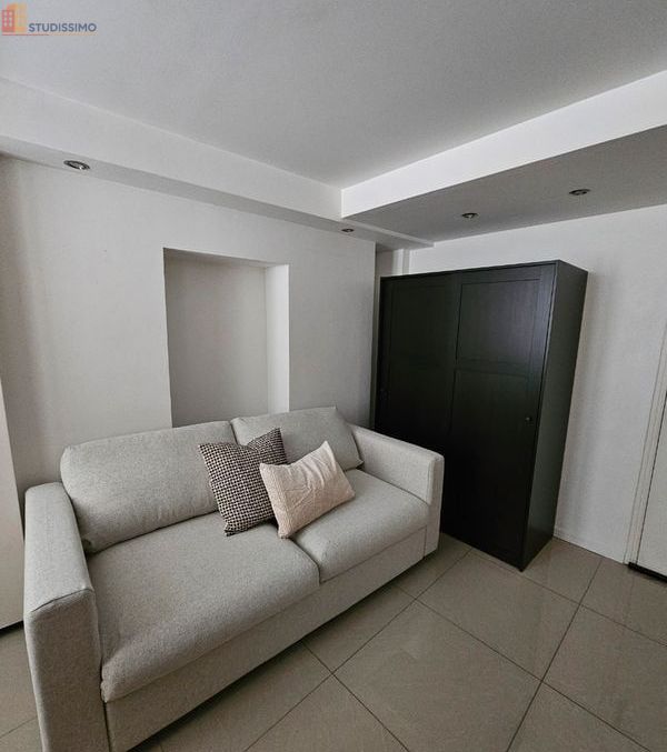 Studio meublé 18m² Lille centre - Meublé, Vieux-Lille - Photo 5