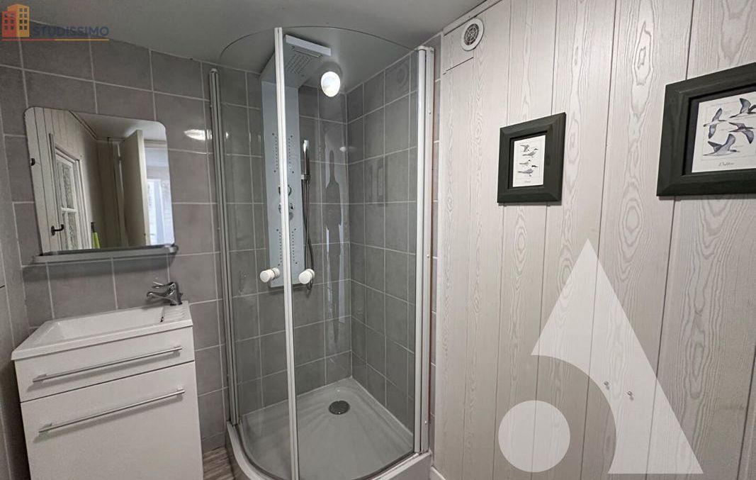 Studio 18m² Troyes 10000 - Photo 2