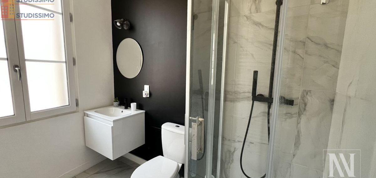 Studio 32m² Troyes 10000 - Photo 1