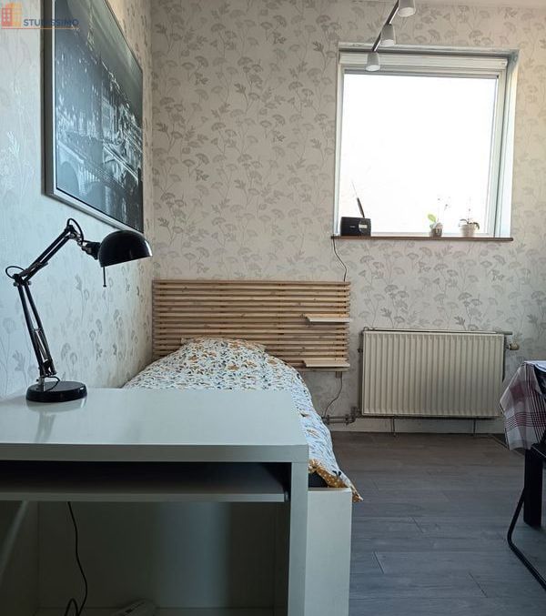 Studio meublé 15m² Valenciennes - Meublé, 2e étage - Photo 5