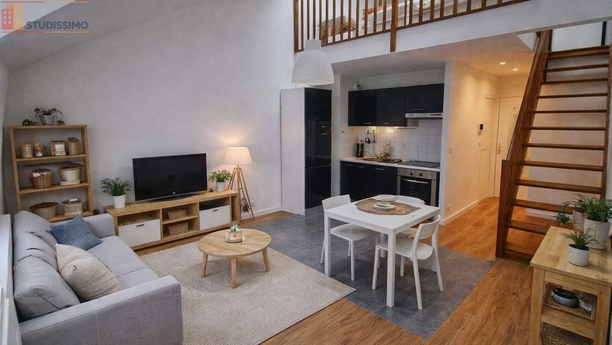 Studio à Lille