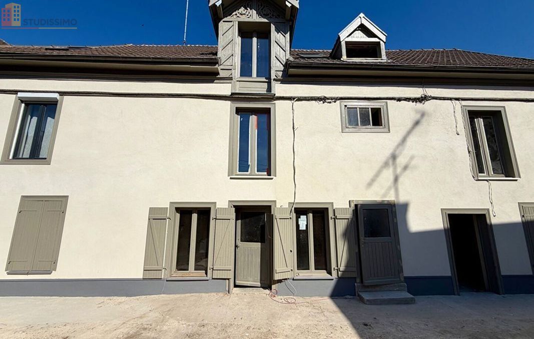 Studio 18m² Troyes - 2e étage - Photo 8