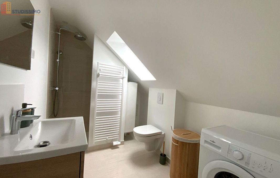 Studio 18m² Troyes - 2e étage - Photo 2