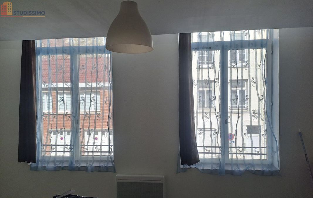 Studio 25m² Dunkerque 59140 - 1er étage, lumineux - Photo 3