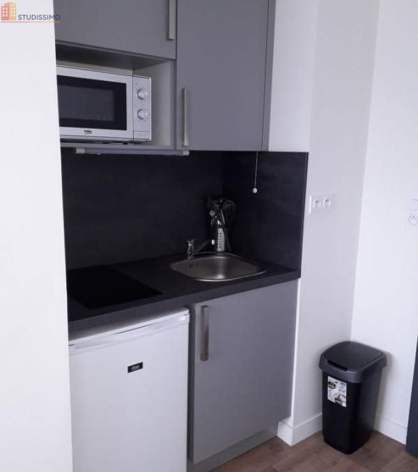 Studio 18m² Rosières-près-Troyes - DPE B - Photo 4