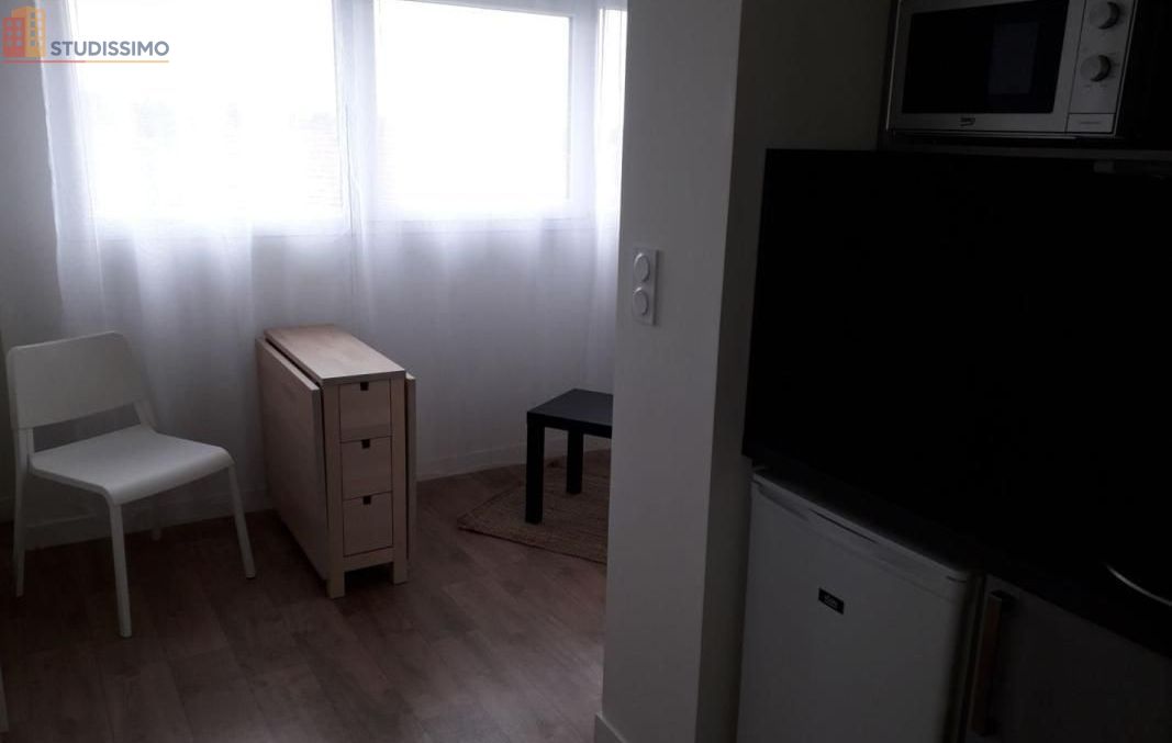 Studio 18m² Rosières-près-Troyes - DPE B - Photo 3