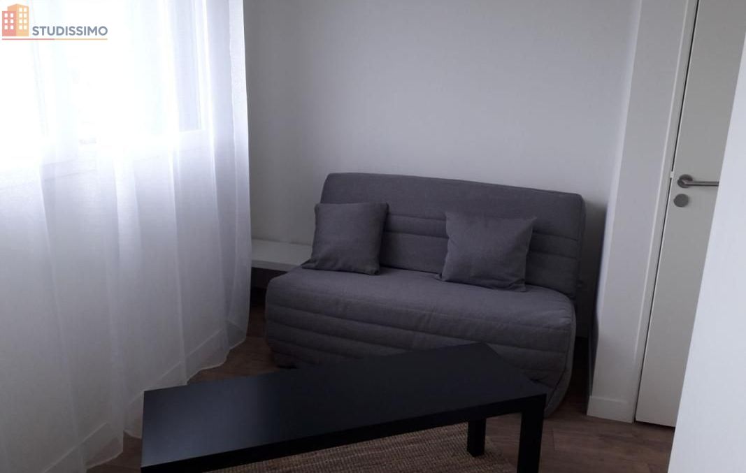 Studio 18m² Rosières-près-Troyes - DPE B - Photo 1