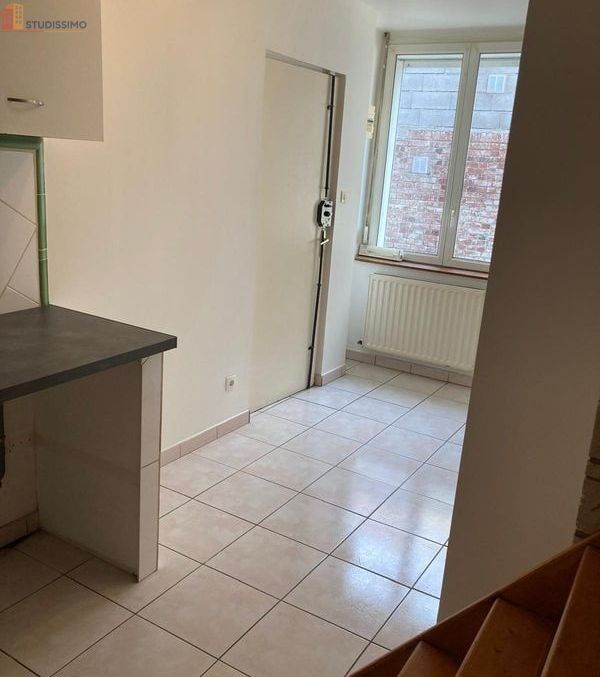 Studio 23m² Sin-le-Noble - Mezzanine, lumineux - Photo 3